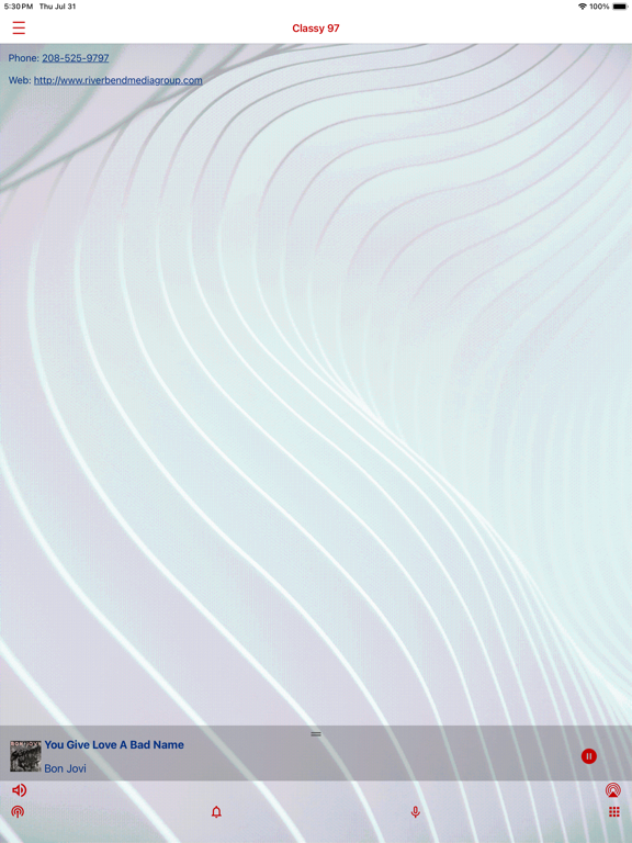 Screenshot #6 pour Classy 97