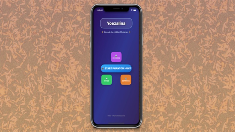 Yoezalina screenshot-4