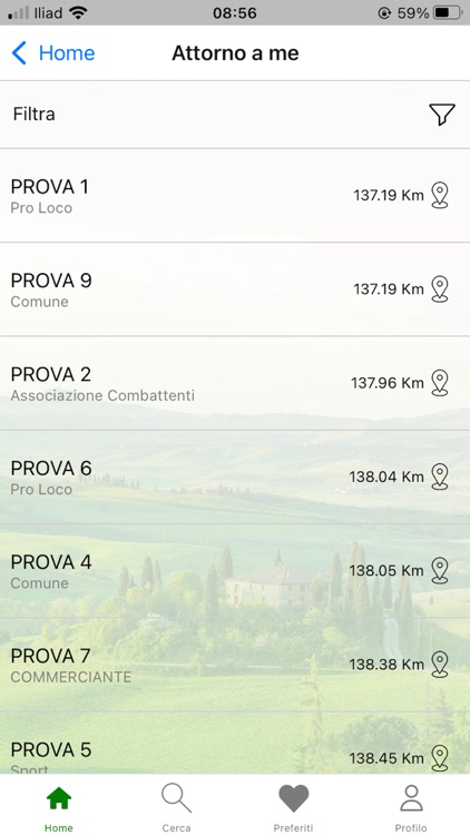 Proloconews screenshot-3