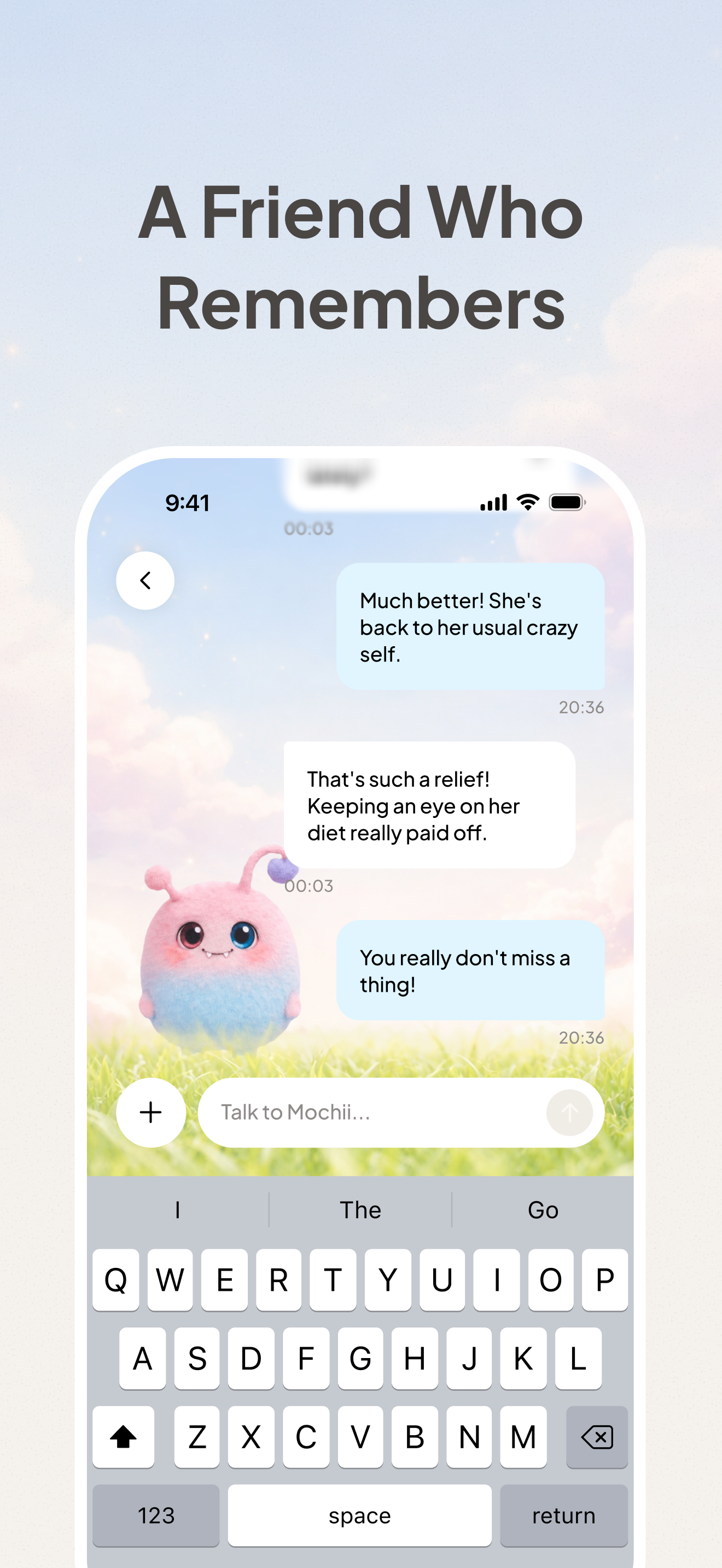Mochii: Always There for Pets screenshot 4