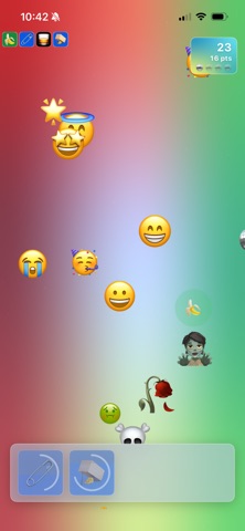 Emojitron1000 screenshot 2