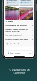Chat Unlimited & Ask Brutus AI screenshot 5