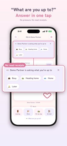 Together Board: Couple Widget screenshot 5