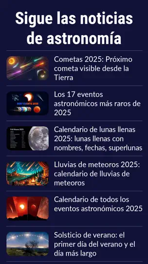 Captura de pantalla de Star Walk 2 Plus: Mapa Estelar en iPhone 2