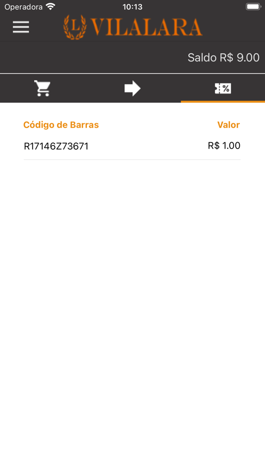 #4. Clube Vilalara (iOS) 由: iTransit Tecnologia e Mobilidade Urbana Ltda