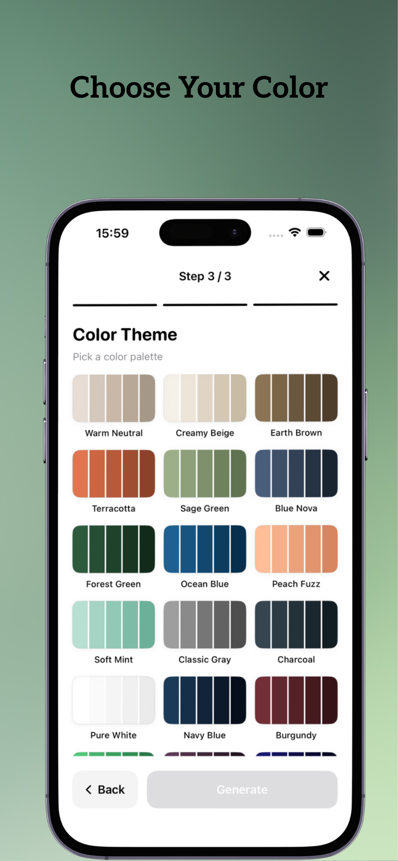 HomeStyle AI - Interior Design