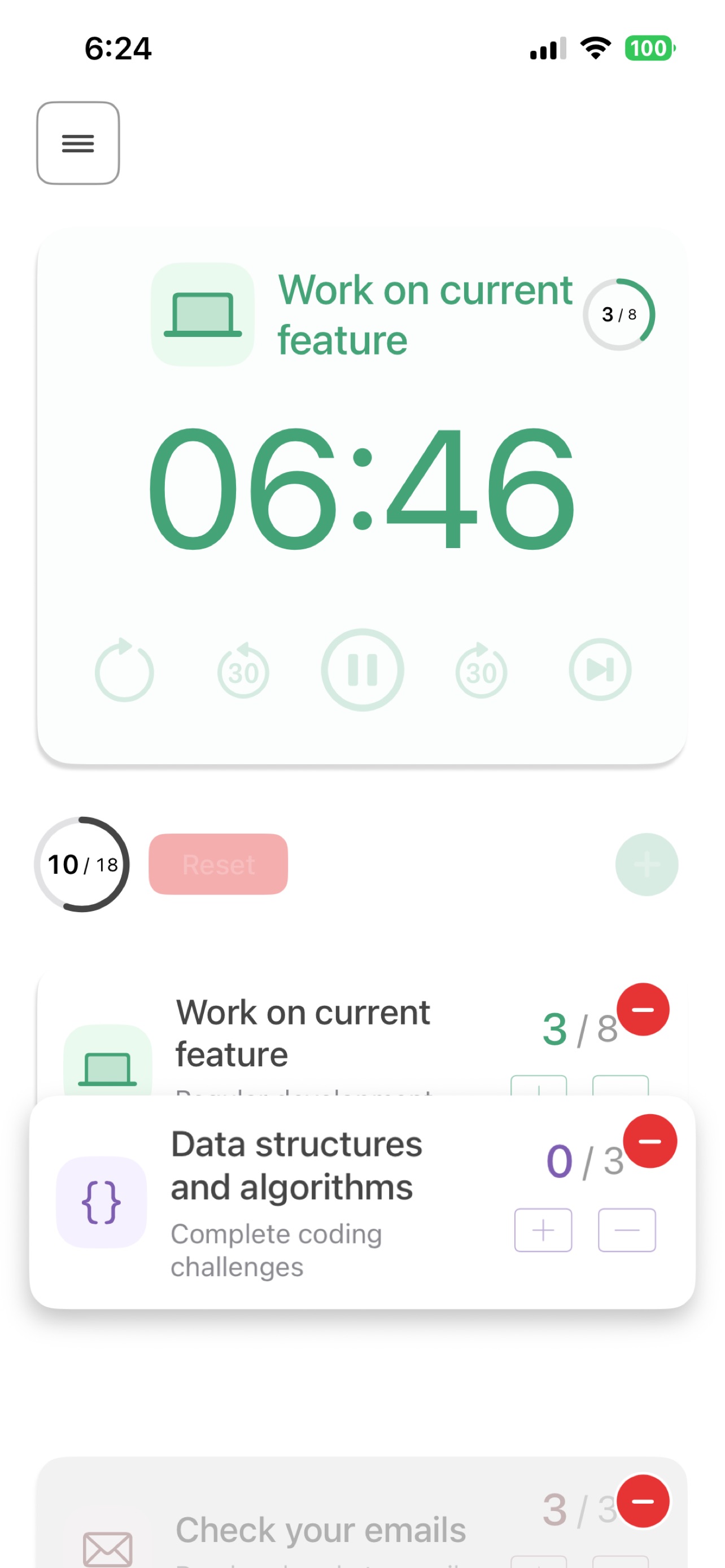 Screenshot 4 of Cadurelo