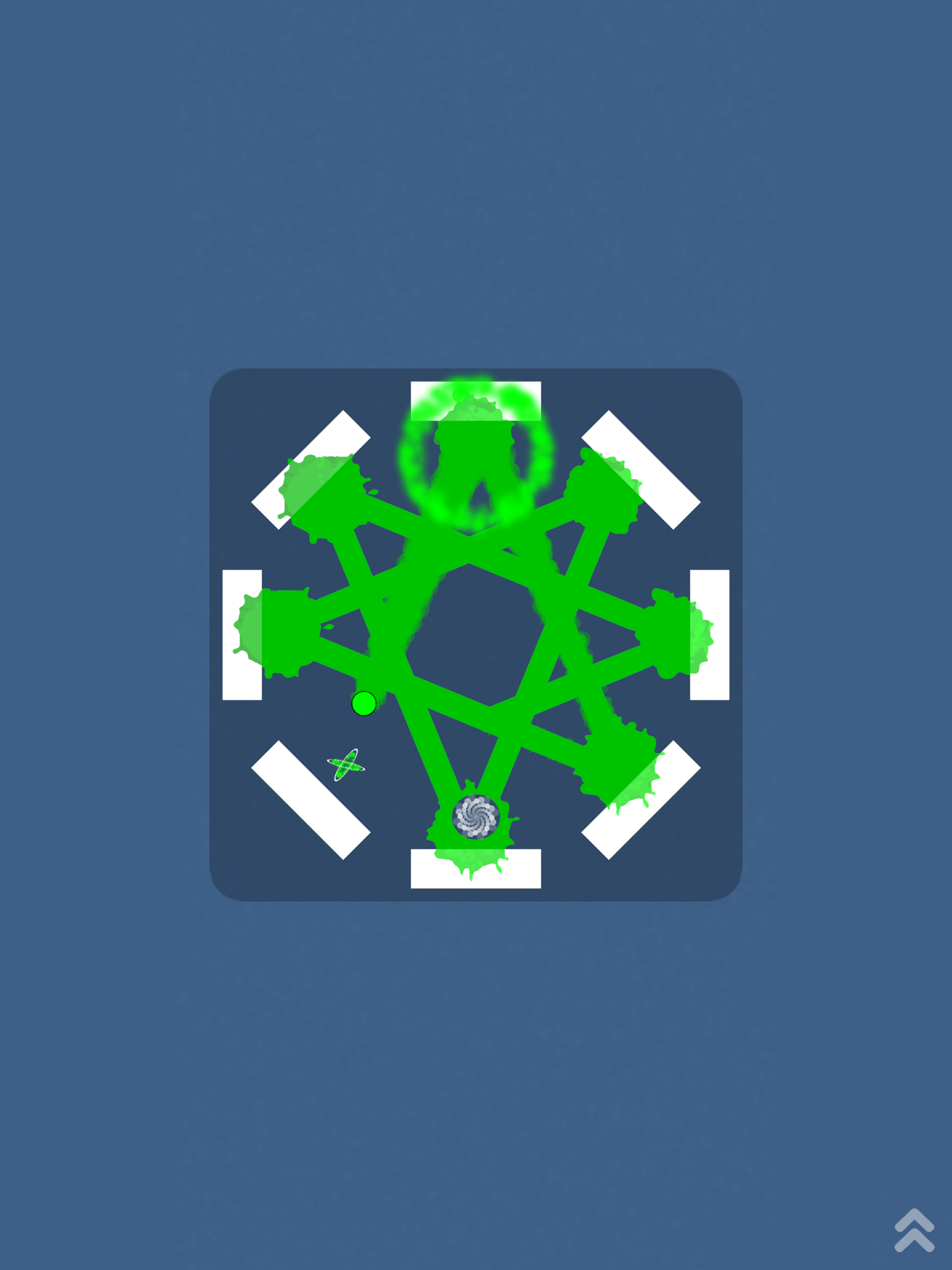 Splash Quest screenshot 12