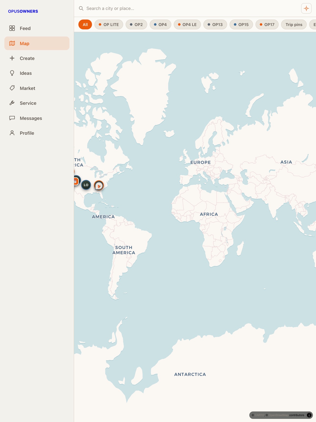 Screenshot 8 of OP Owners