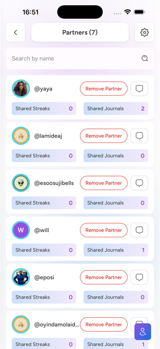 Cency: Habit Tracker & Journal Screenshot 10 of 10