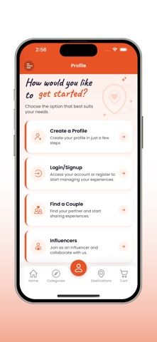 Spur Experiences: Plan & Book Screenshot 3 of 7