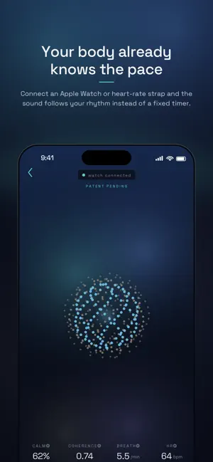 Resyna screenshot 4