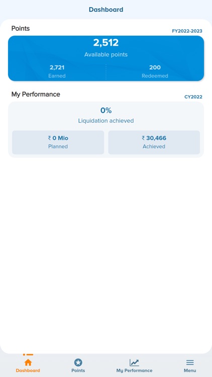 India Bayer Rewards Plus screenshot-3