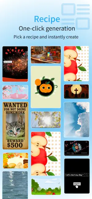 Cidana ClipChef screenshot 3
