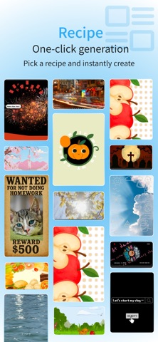 Cidana ClipChef Screenshot 3 of 5