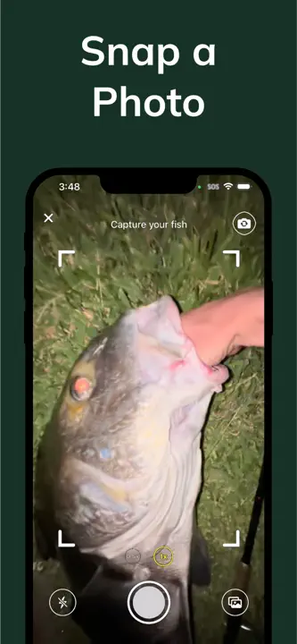 Catchr: Screenshot 2 von 5