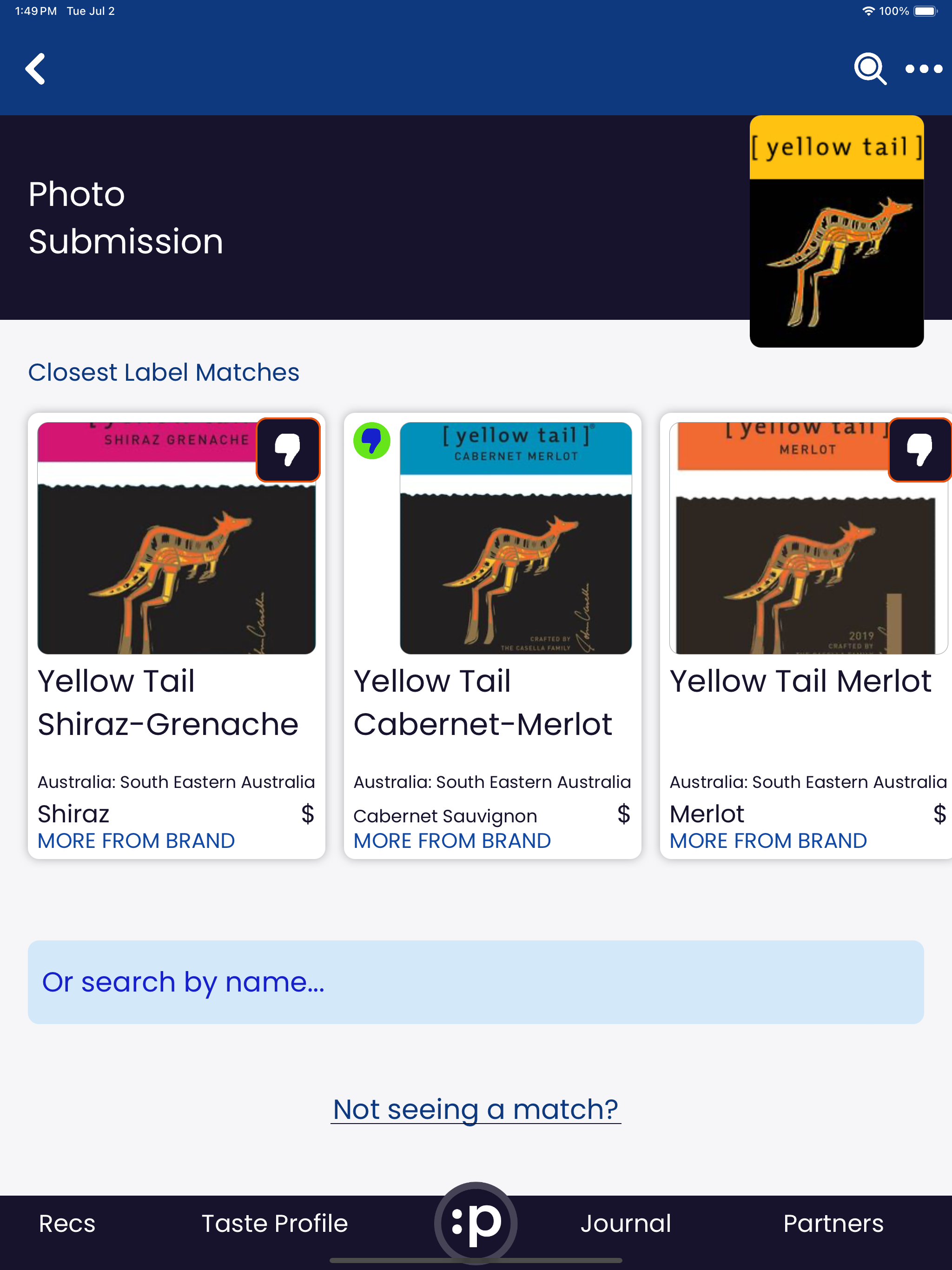 Family Sharing: Secure Track