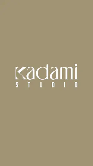 Kadami Studio screenshot 1