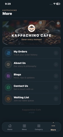 Kappachino Screenshot 5 of 5