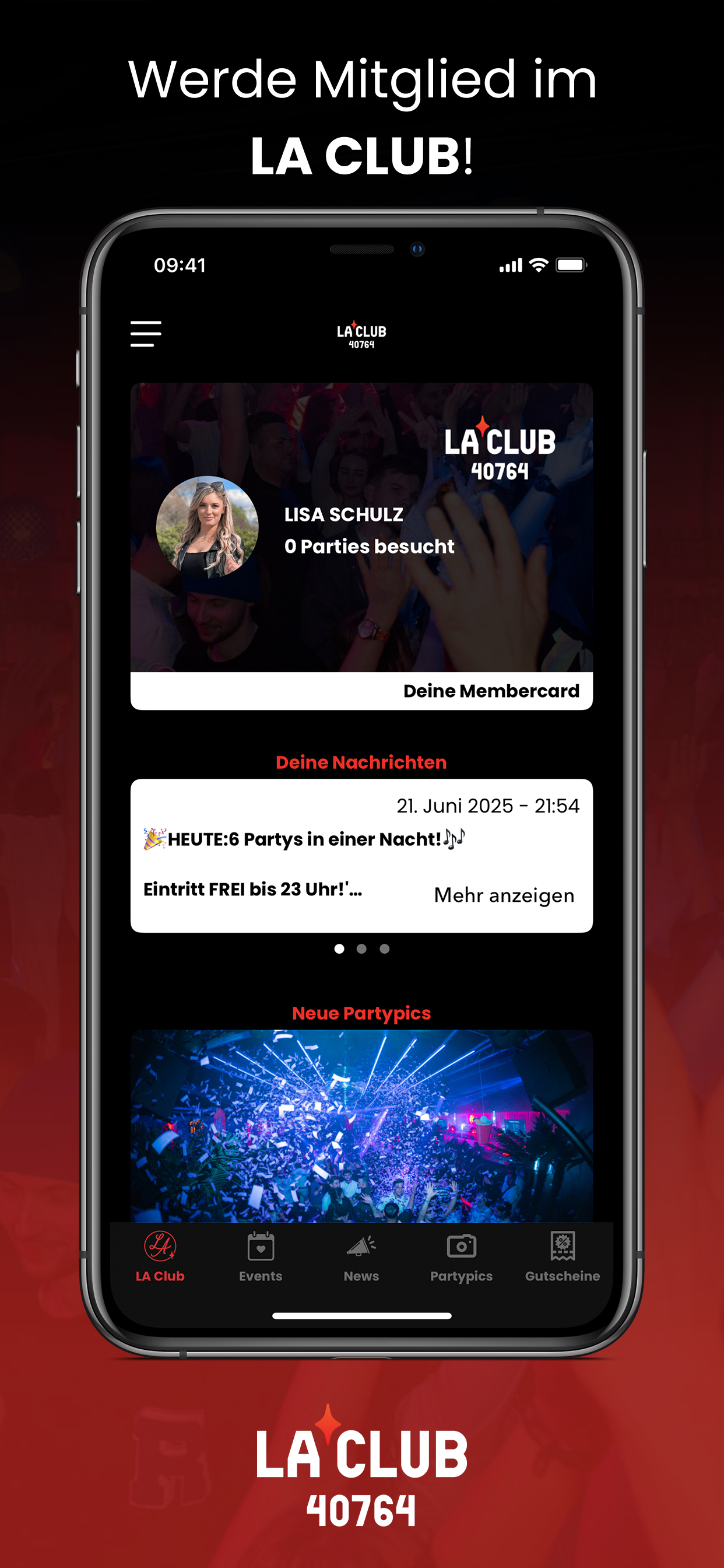 LA Club