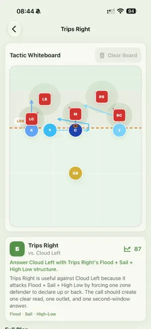 HuddleCall screenshot 4
