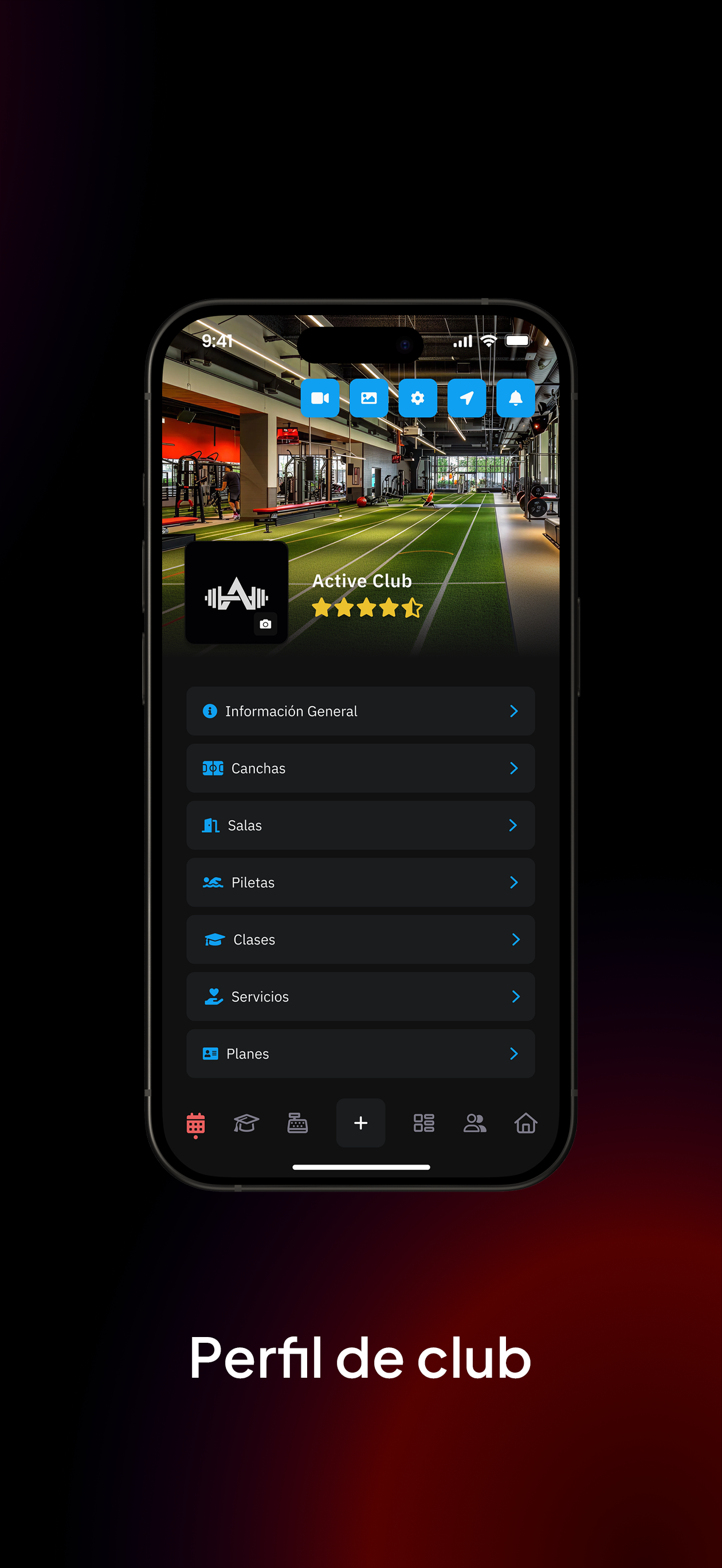 Wona Manager screenshot 6