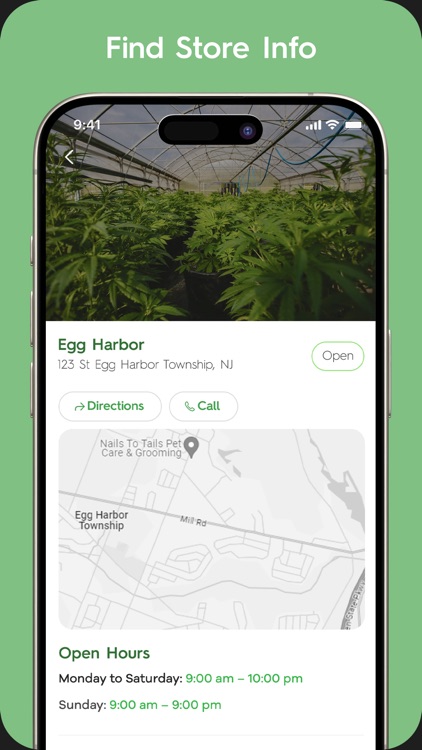 Conservatory screenshot-4