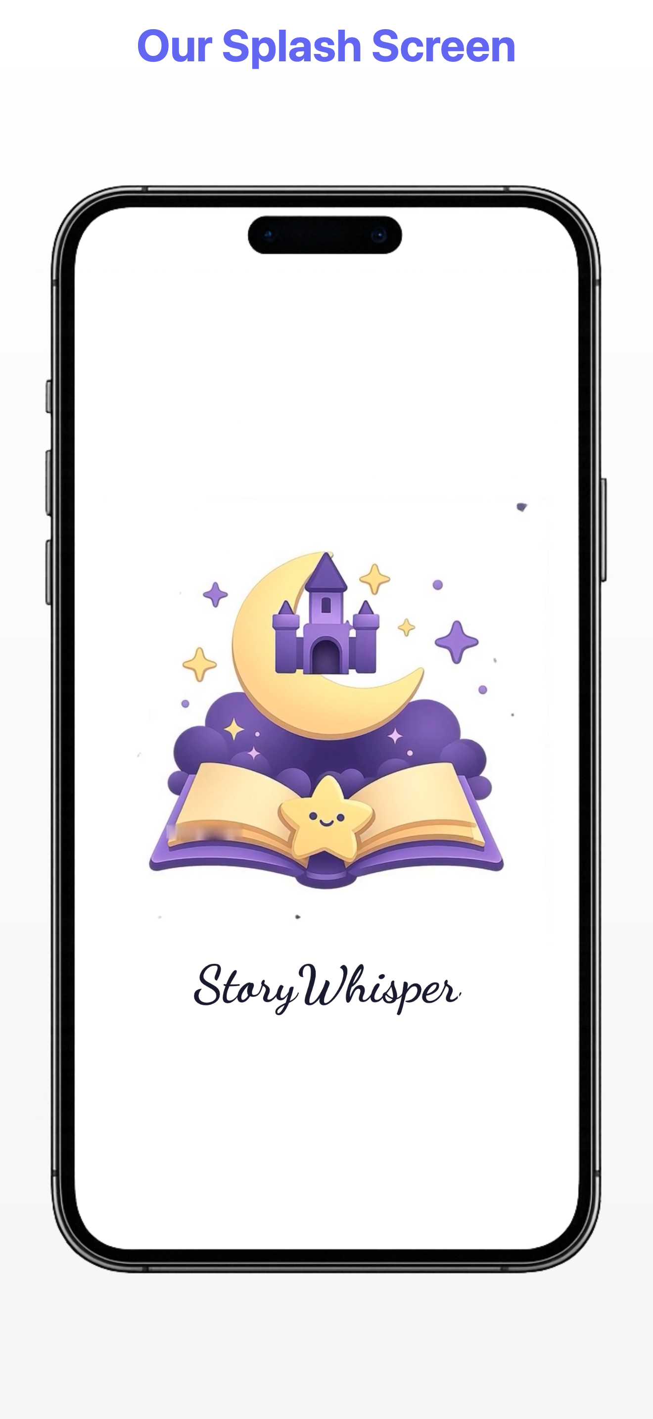 StoryWhisper: Bedtime Tales