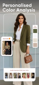Beauty Editor: Edit Face, Body screenshot