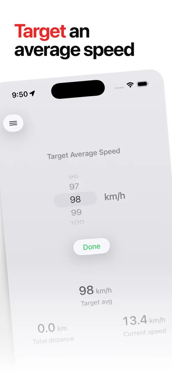 Screenshot #3 pour Averager