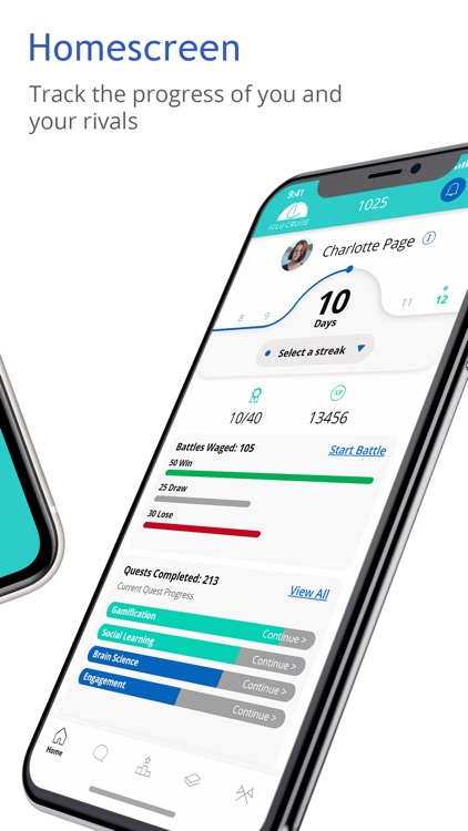 Iglu Staff Training Academy