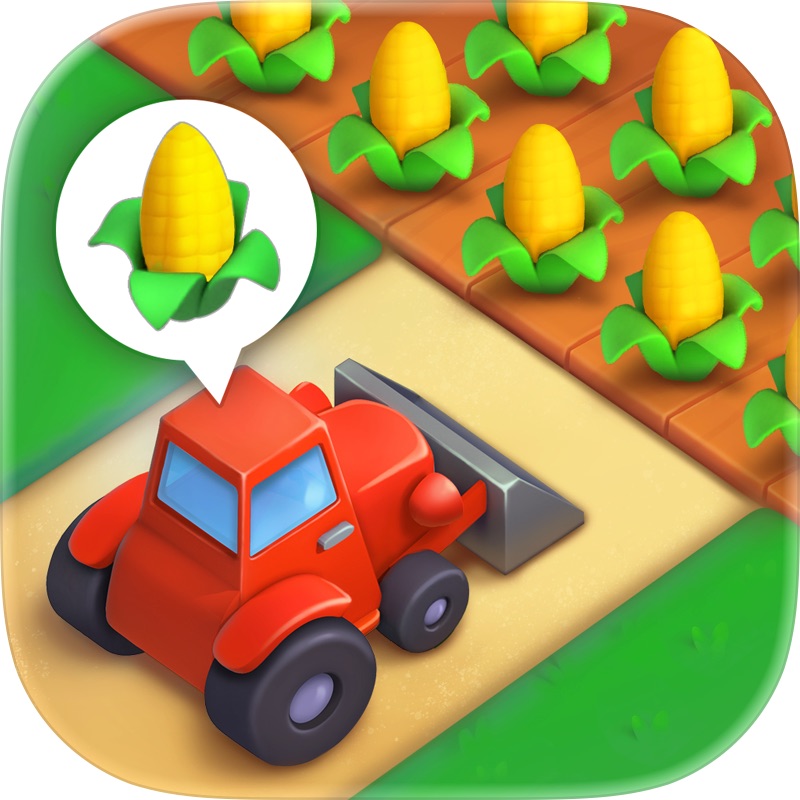 Township screenshot 1