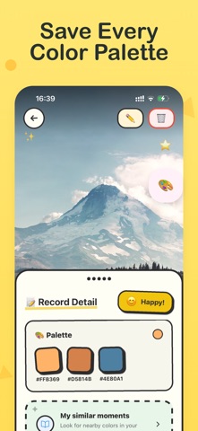 HueHaven Screenshot 4 of 8