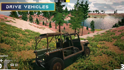 MetaDogeUnity Screenshot