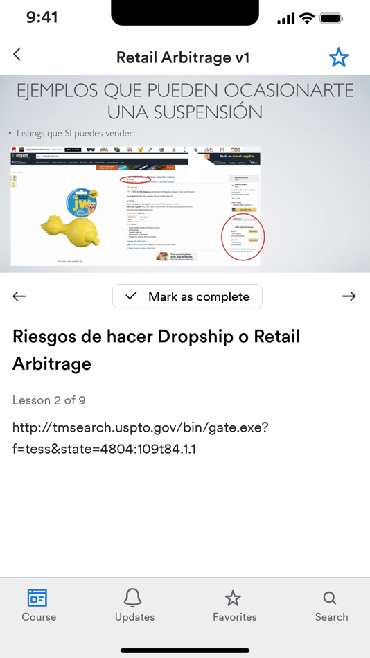 #4. LaUnitec (iOS) 게시자: Galo Lara