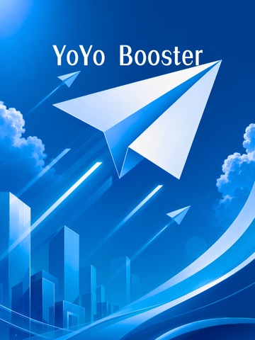Uyou Booster-Game Net Accel
