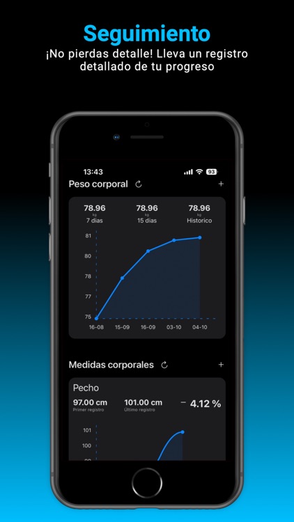 NR Fitness screenshot-3