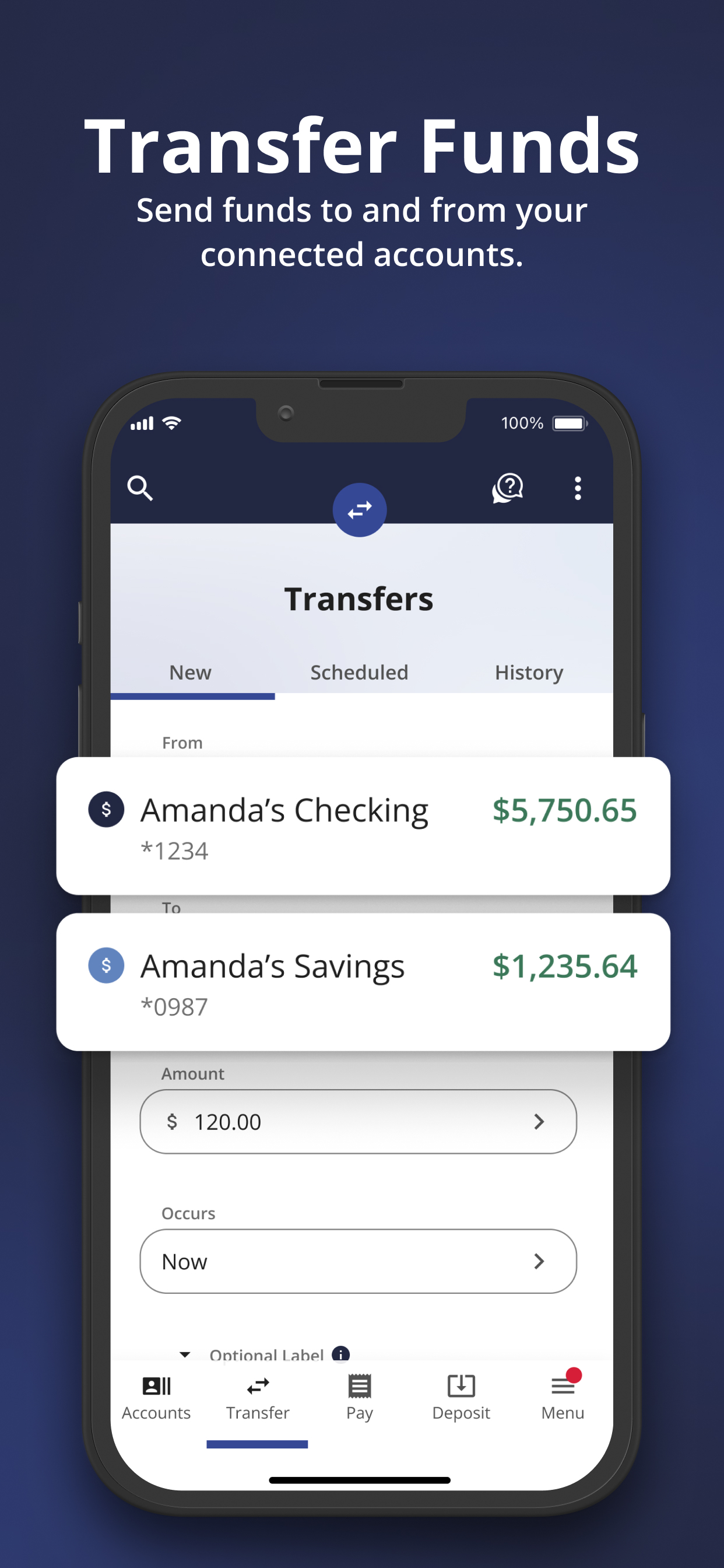 Premier America Credit Union