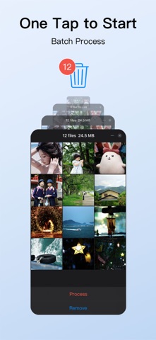 PickBox - Photo Cleaner App Screenshot 4 of 9