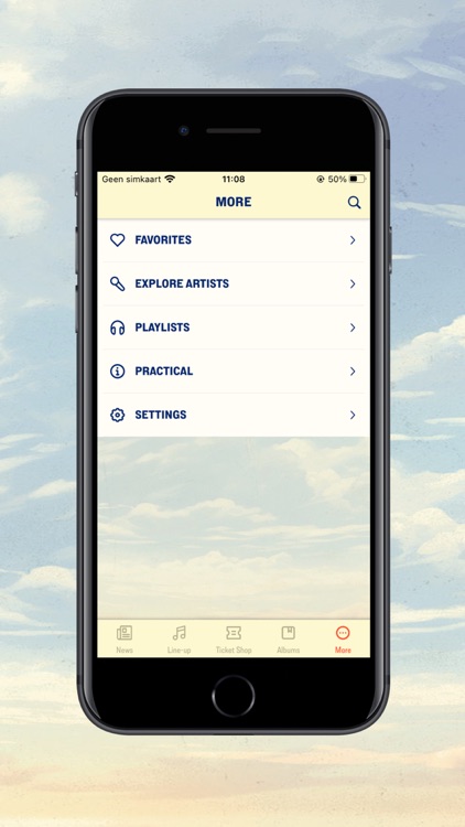 The Qontinent screenshot-3