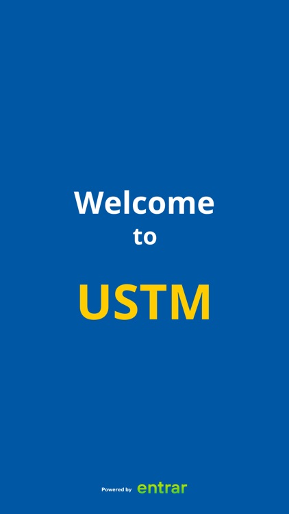 USTM STUDENT