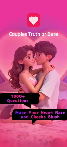 Truth or Dare - Couple Edition Screenshot 1 of 5