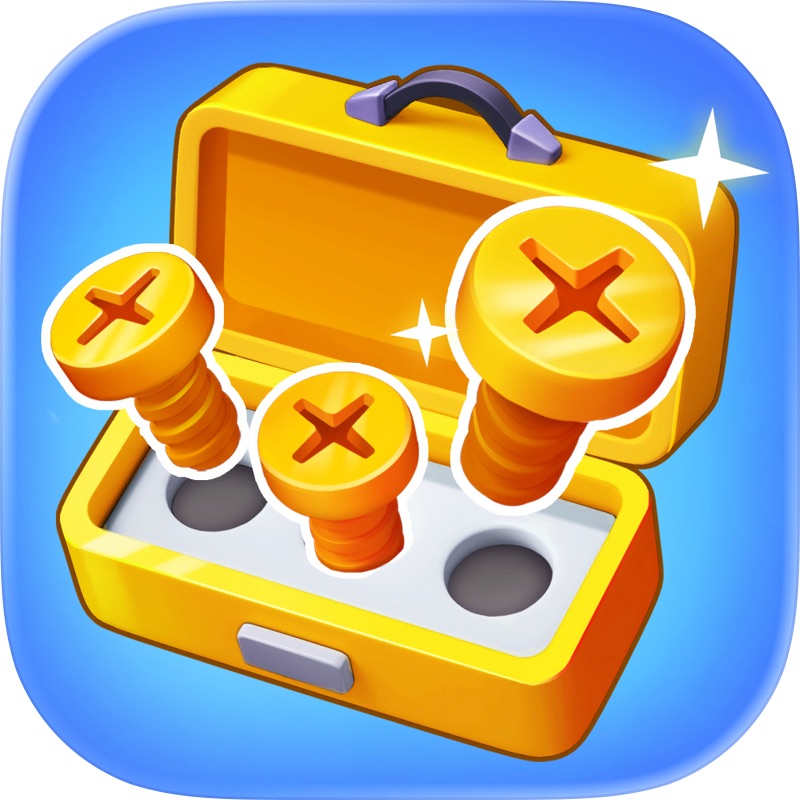 Eliminación de Tornillos screenshot 8