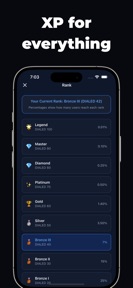 Dialed In: Self Improvement screenshot