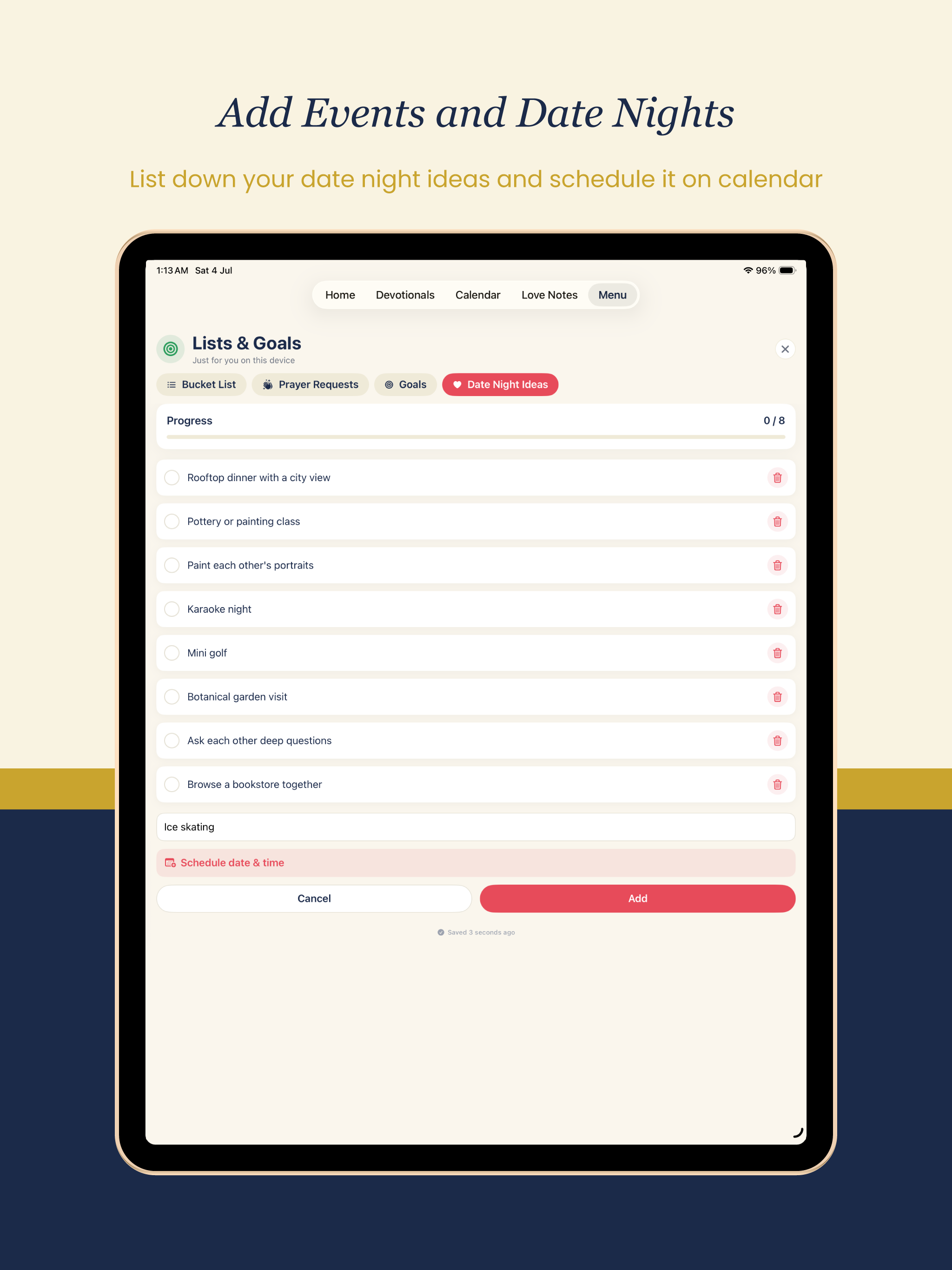 Covenantal Compass screenshot 14