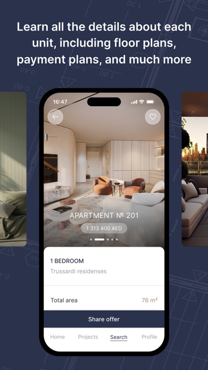 Mira Developments screenshot-4