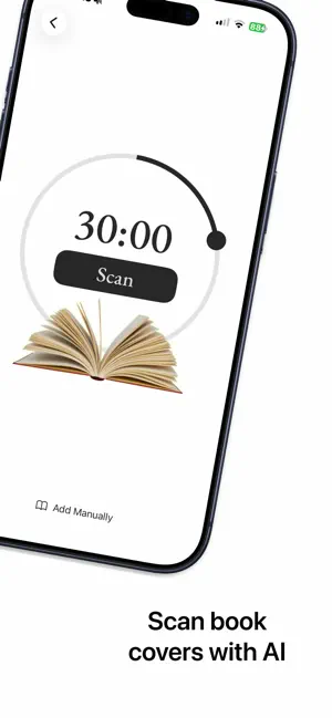 Mark - your reading companion screenshot 2