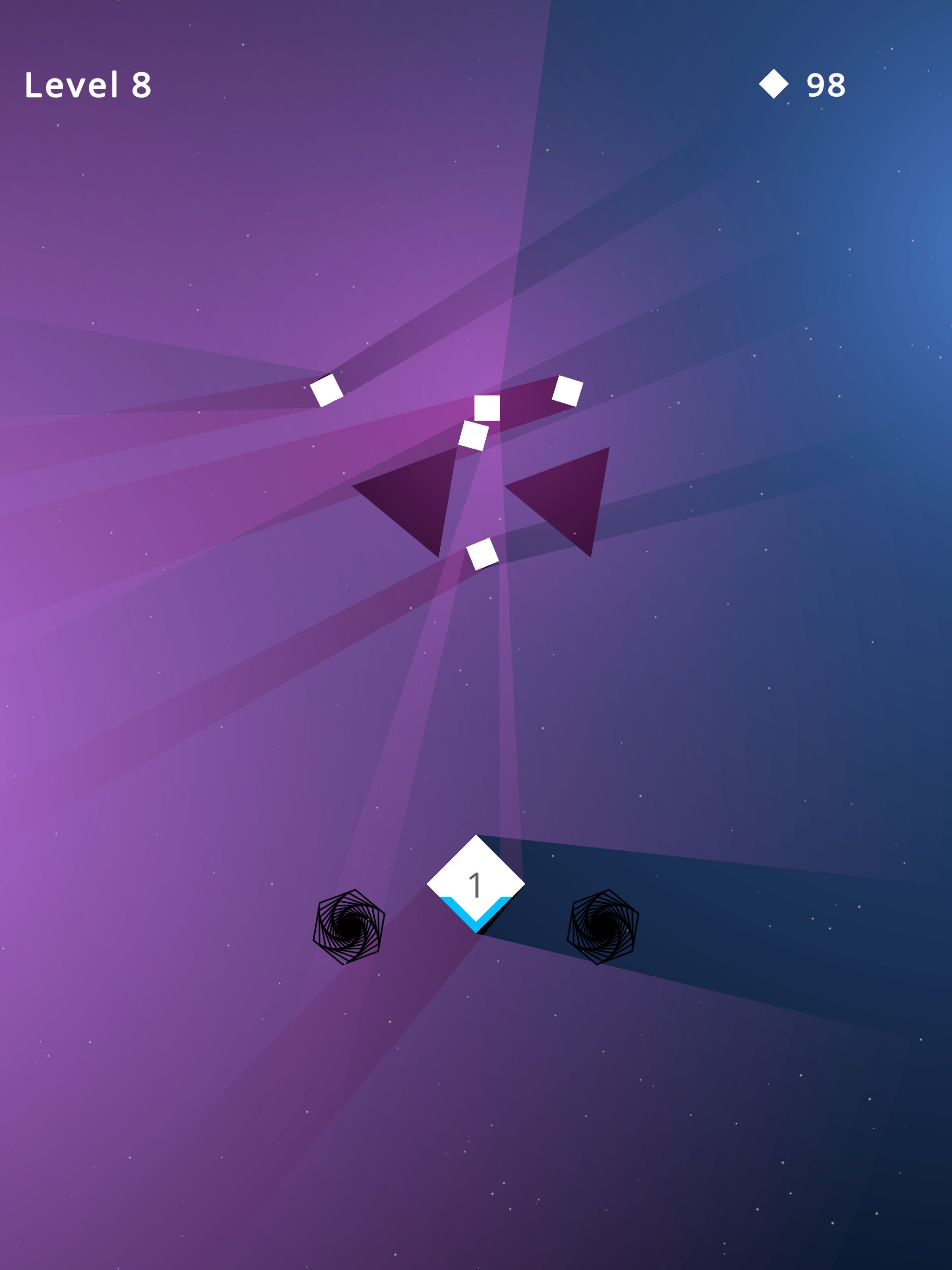 Memory Shard screenshot 8