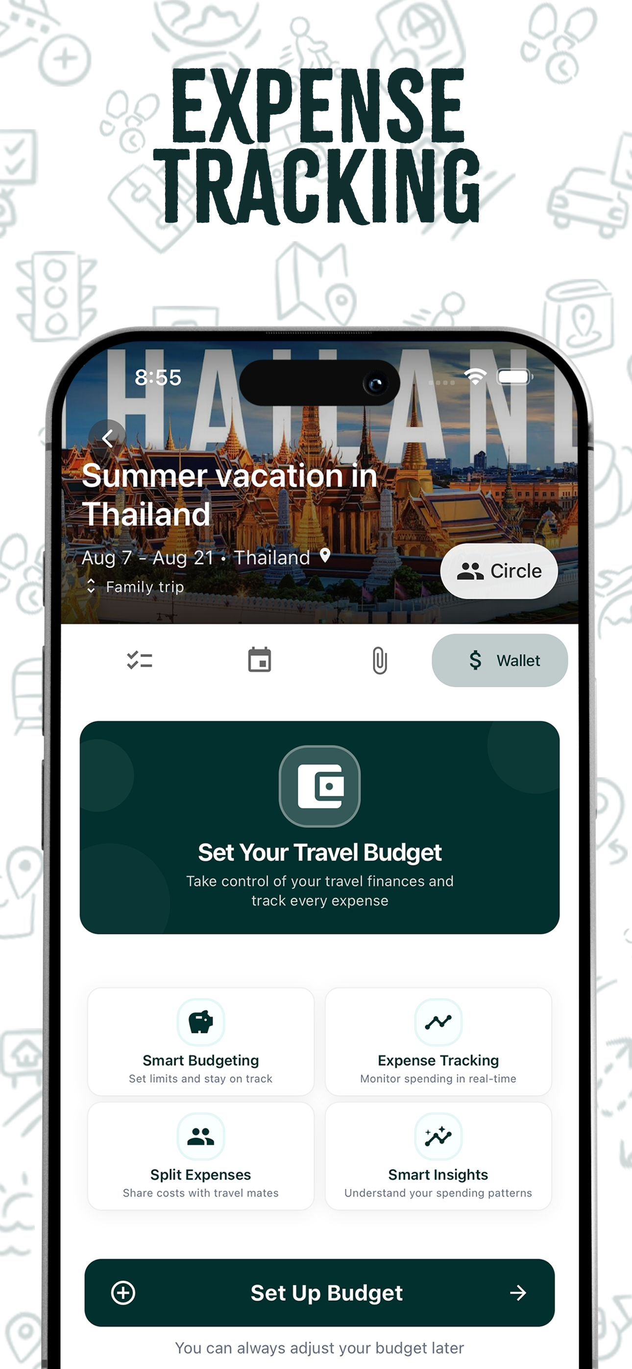 Vibzi screenshot 7