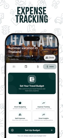 Vibzi screenshot